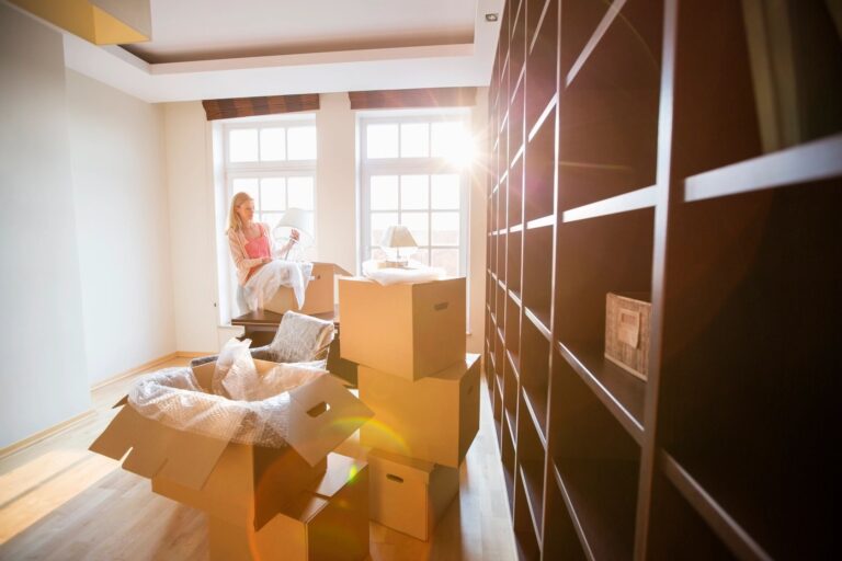 Franklin Business Relocation Services – Expert Guide