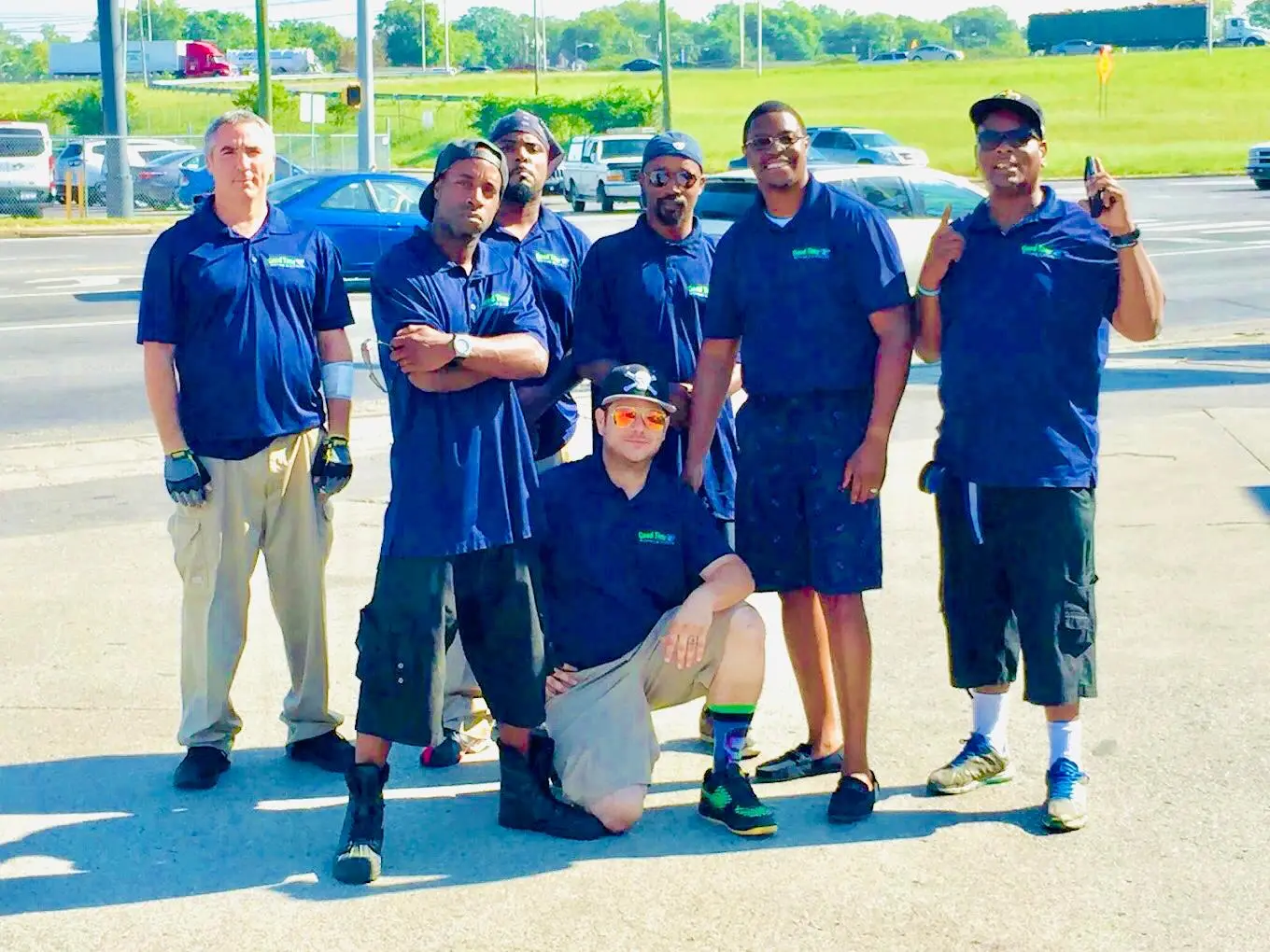 Knoxville movers