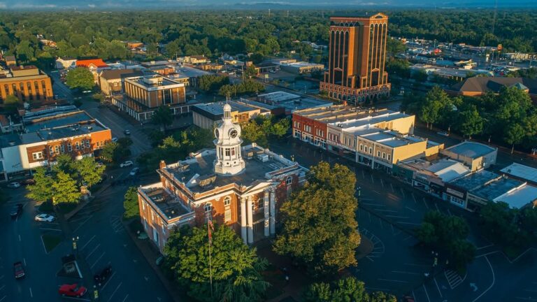 The Best Neighborhoods in Murfreesboro TN: A Complete Guide