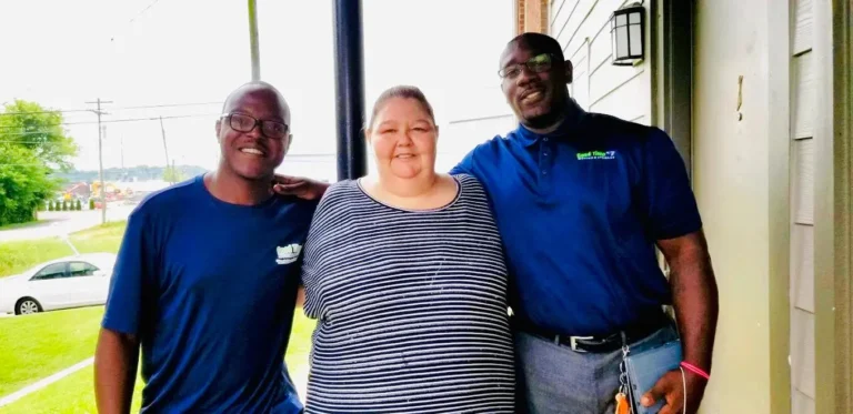 Franklin Long Distance Movers – Experts help