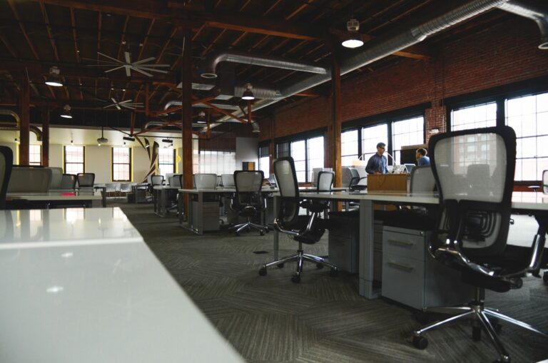 Office Moving Services Farragut TN