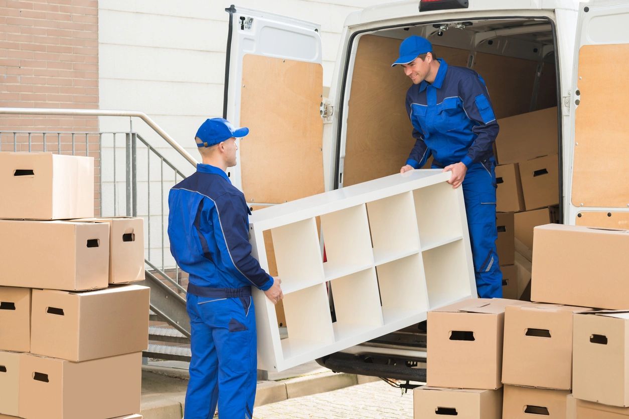 Moving Expenses in Brentwood TN