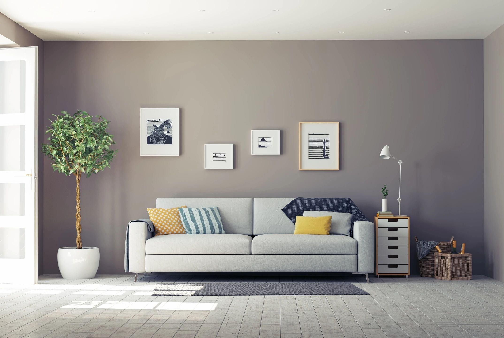 Senior Downsizing in Franklin TN
