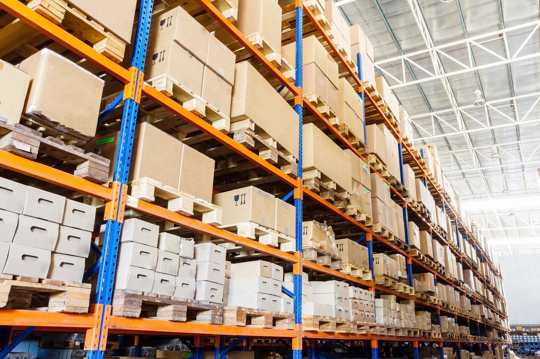 Pack Electronics for Moving Farragut TN