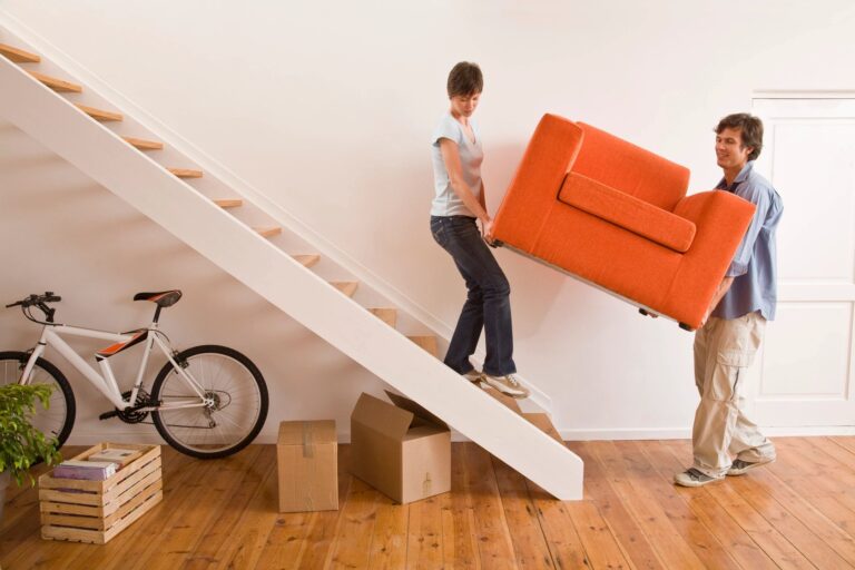 Budget Moving Tips Jackson TN