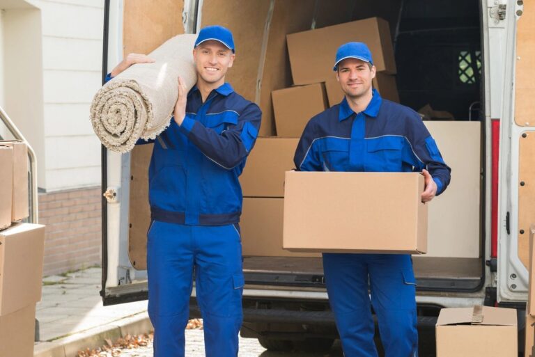 Winter Moving Tips Franklin TN