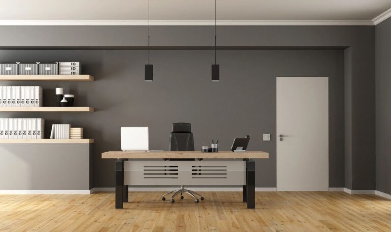 Office Relocation Jackson TN
