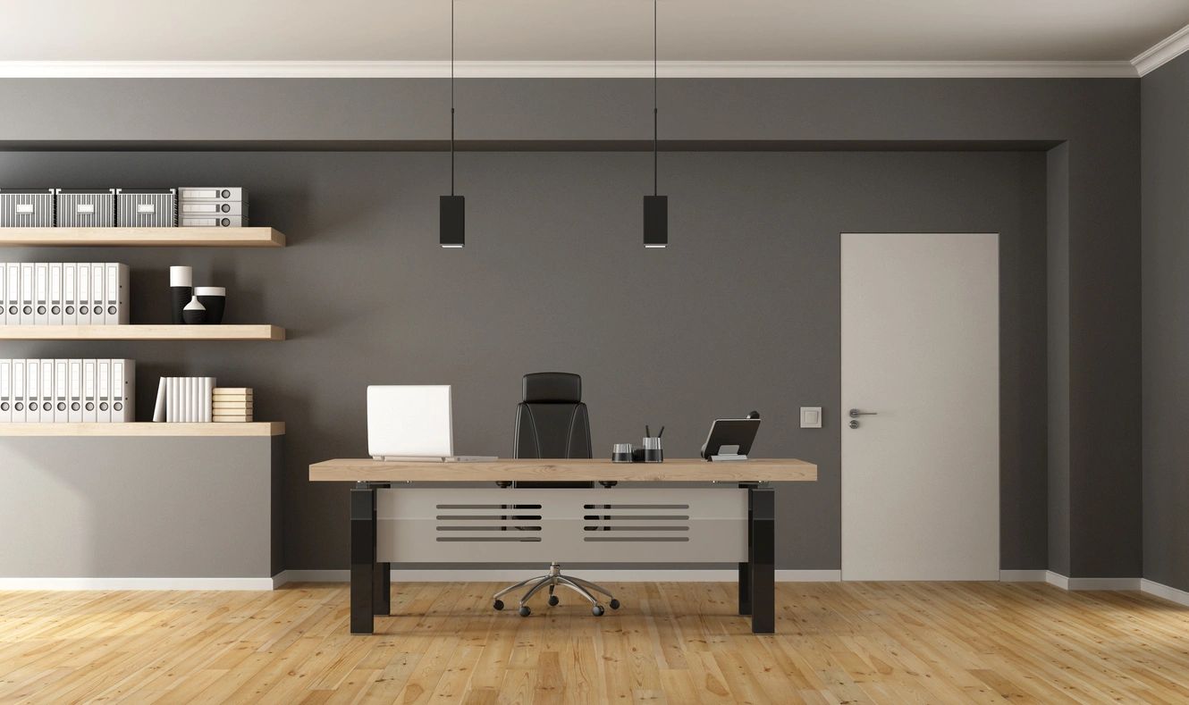 Office Relocation Jackson TN