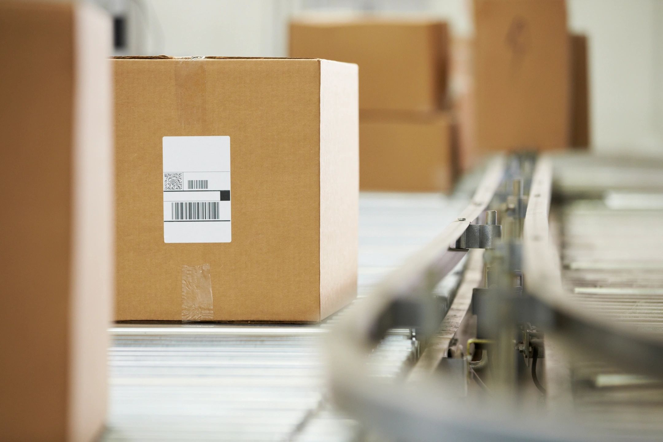 Packing Services Brentwood TN