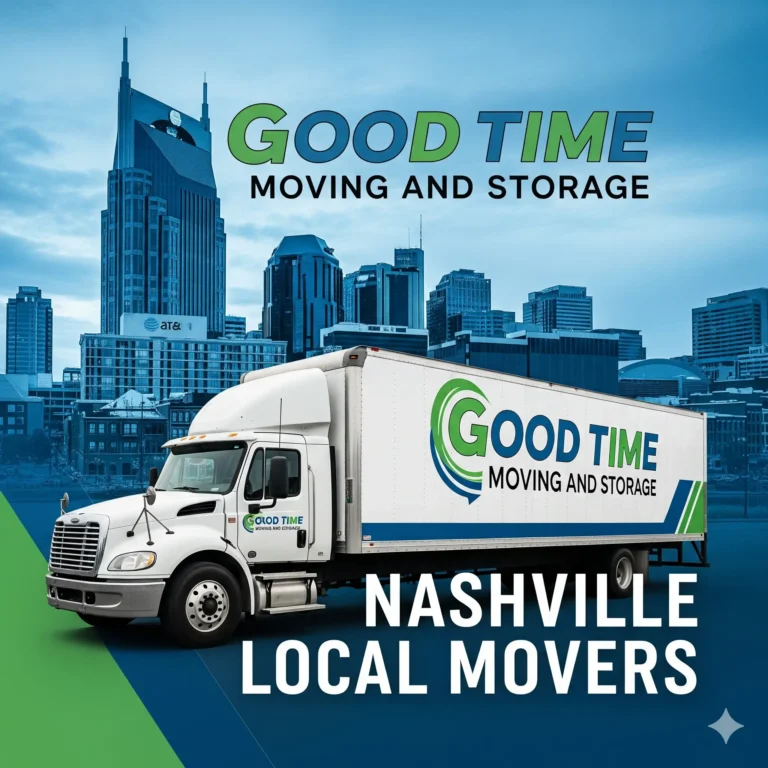 Columbia TN Portable Building Mover: What You Need to Know Before Relocating a Shed or Structure