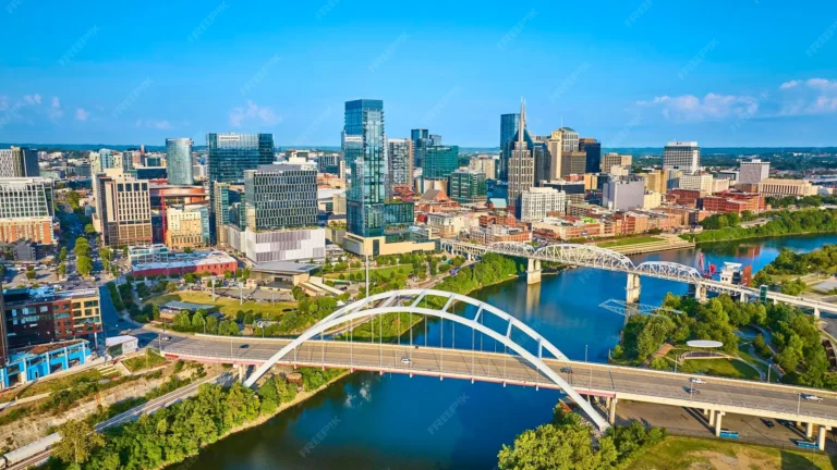 Things to Do in Nashville With Kids: Family-Friendly Activities for All Ages