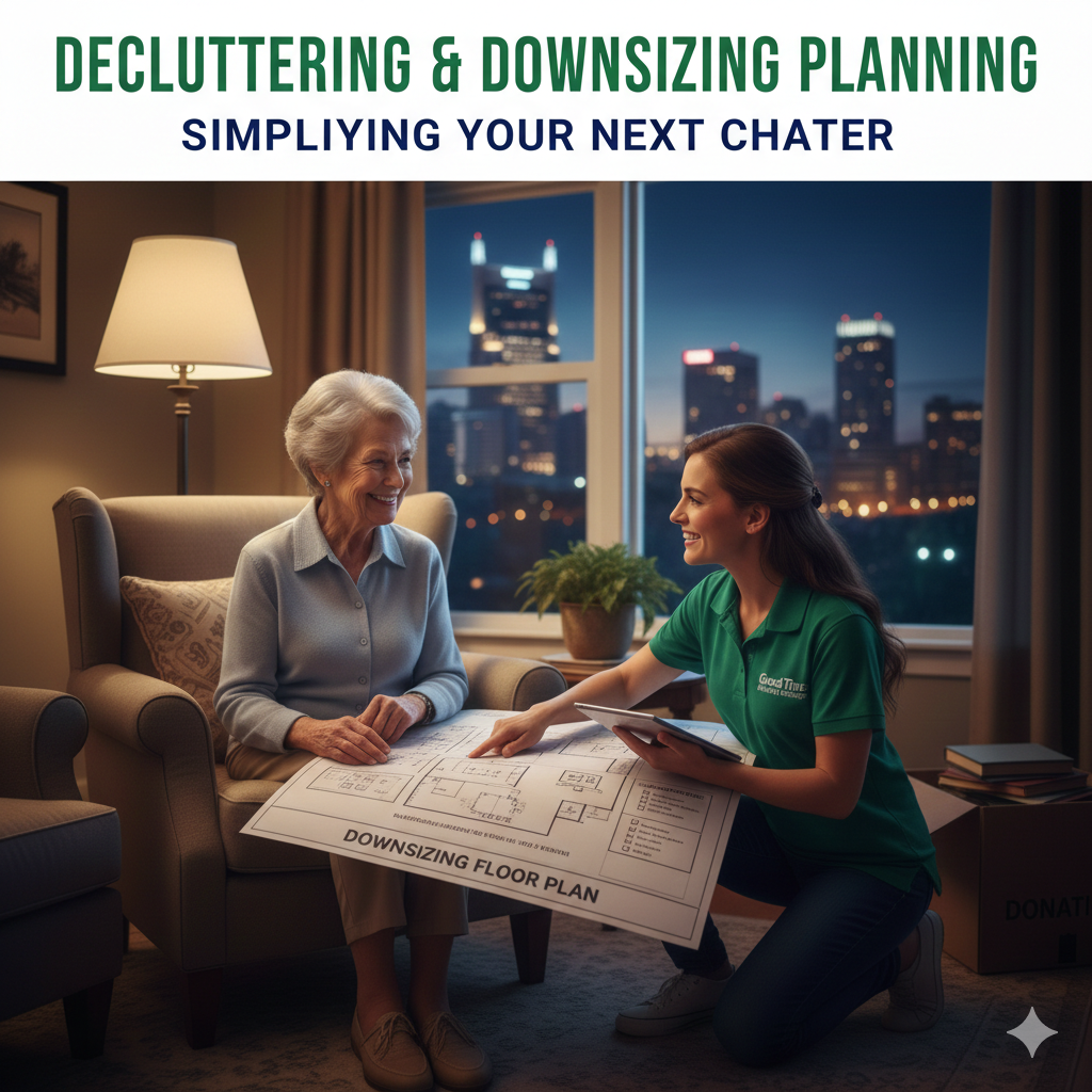 how much does decluttering cost