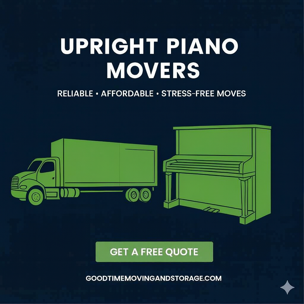 piano movers Nashville TN
