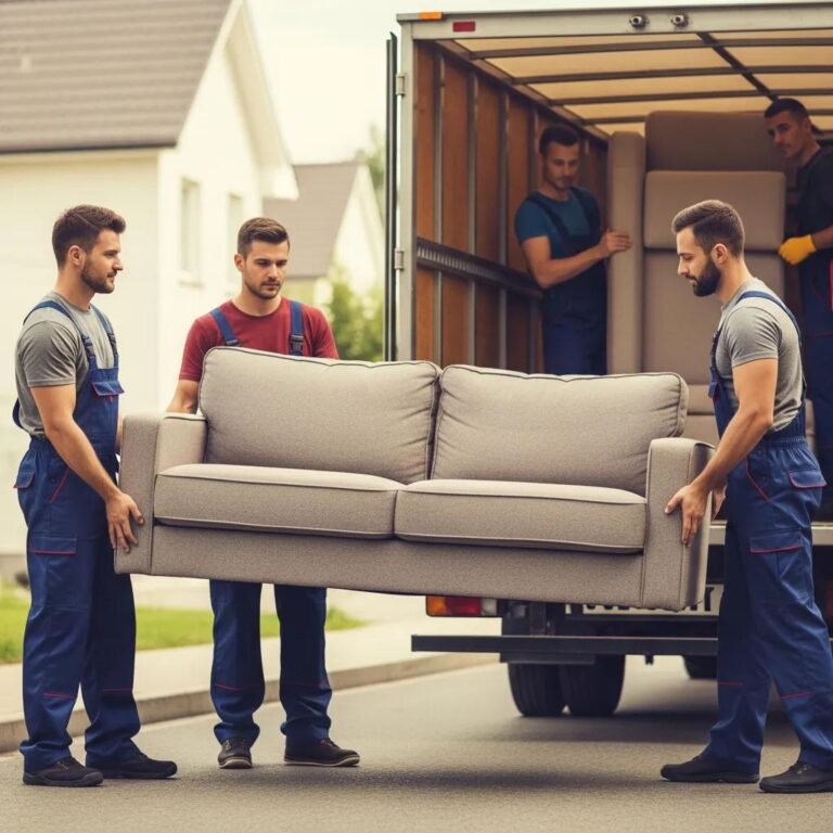 Do Movers Disassemble Furniture? A Complete Guide for a Stress-Free Move