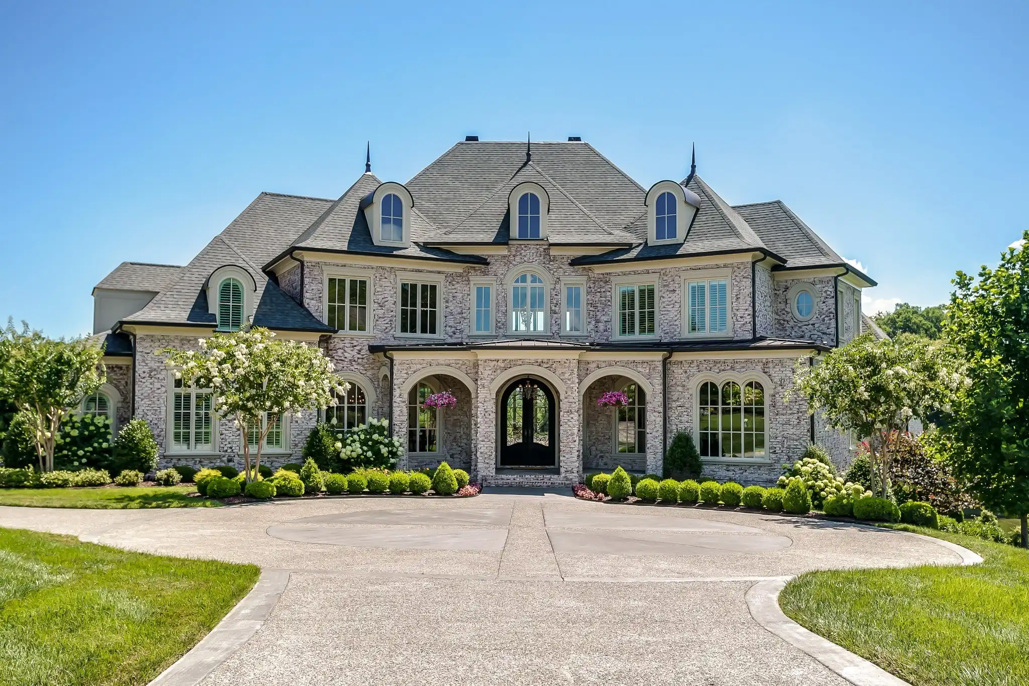 Governors Club in Brentwood TN