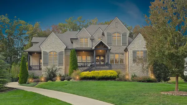 Homes for Sale in Tuscany Hills Brentwood TN