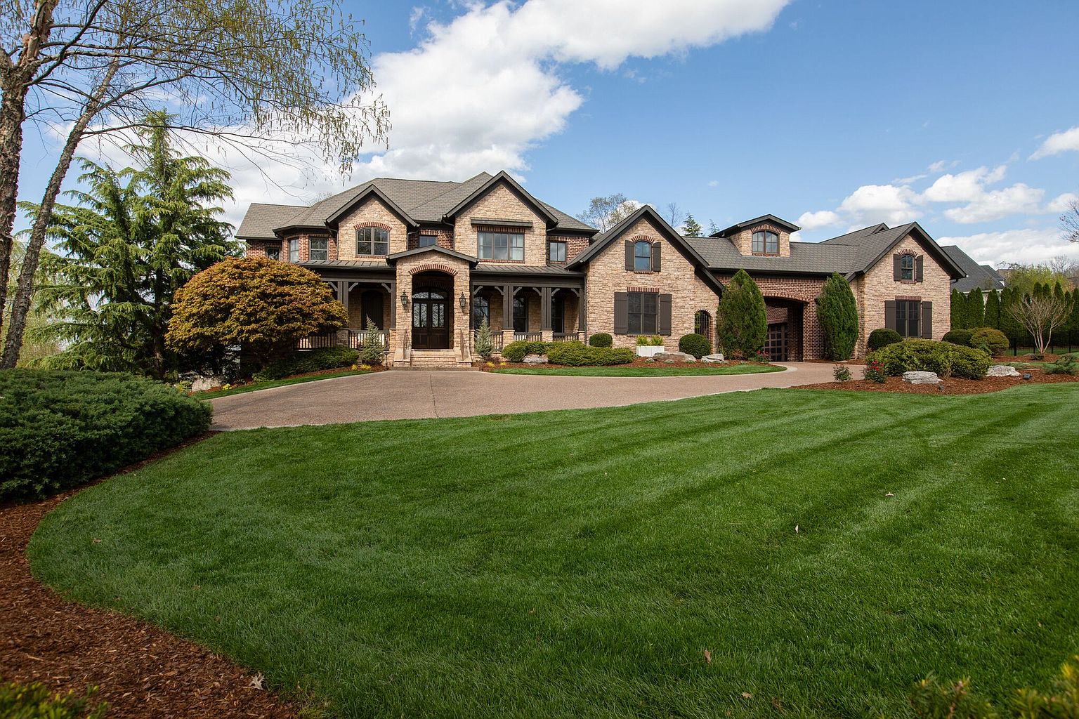 Movers Annandale Brentwood TN