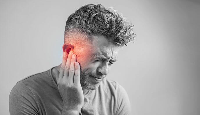 Signs of TMJ in Brentwood TN