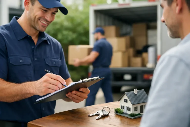 Are Movers Licensed and Insured? What to Check