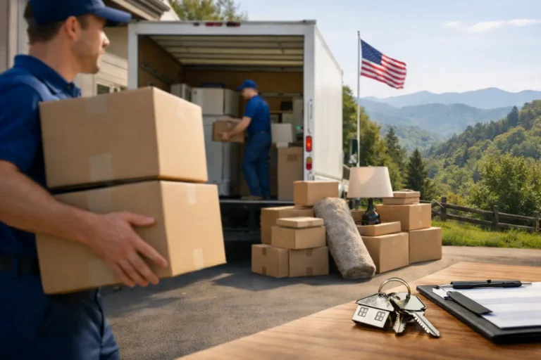 How to Avoid Hidden Moving Fees in Tennessee
