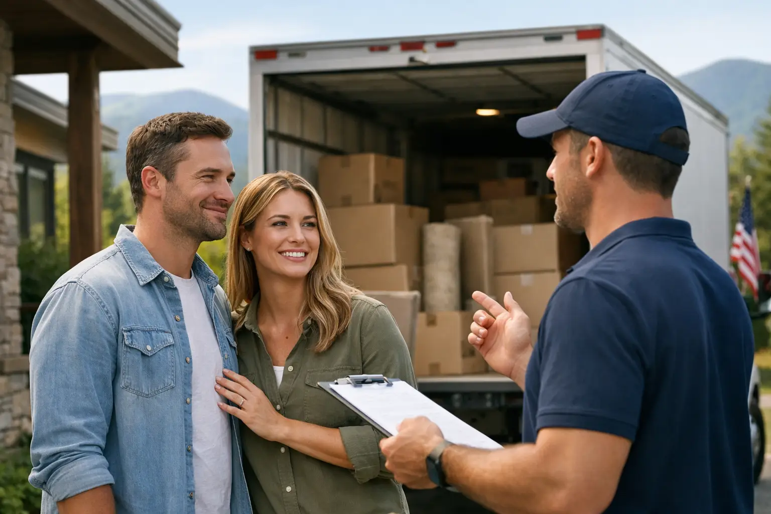 How to Choose Movers You Can Trust in Tennessee
