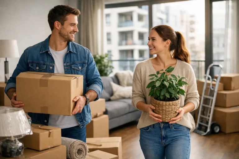 10 Best Apartment Moving Tips for a Smooth Move