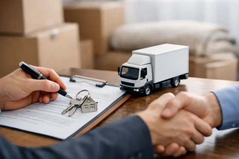 Binding Moving Estimates and What They Cover