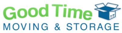 Good Time Moving & Storage